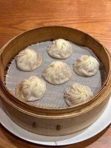 鼎泰豐 阪急うめだ本店