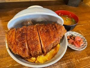 とんかつ 丸七 静岡店