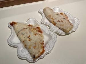 阪神名物 いか焼き 阪神百貨店梅田本店