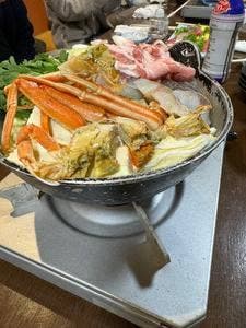 漁火