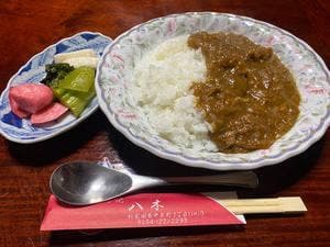 すき焼 八木