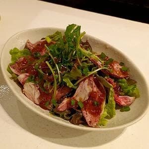 牛タンkitchen TANPOPO