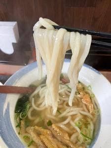 鳴門うどん光吉店