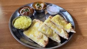 インドレストラン スーリヤチャンドラ