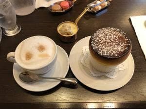 オー デリス