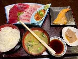 さかなや 久