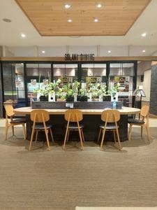 SOLANI DINING