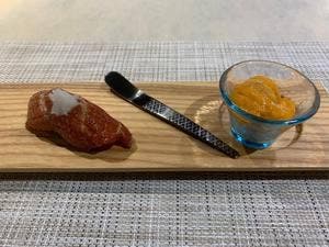 シェアレストラン 鮨 悠久