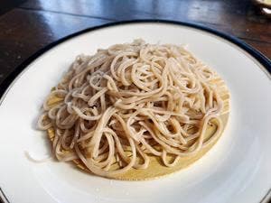 蕎麦処 こなす