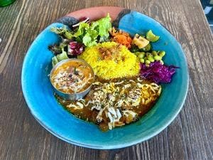 GOOD LUCK CURRY 恵比寿
