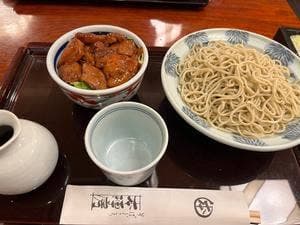 日本橋 本陣房