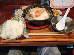 ちくわ