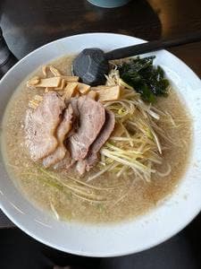 ニューラーメンショップ 主水