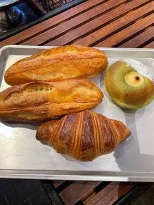 くまぱん