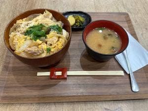 トンタン茶房