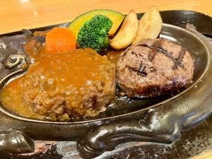 炭焼きレストラン さわやか 浜松鴨江店
