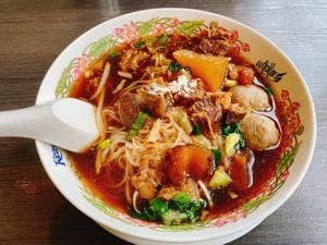 ゲウチャイ 新宿店