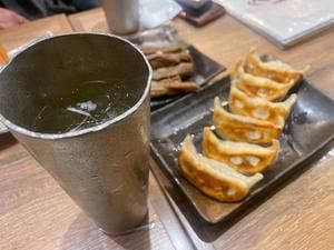 肉汁餃子のダンダダン 北千住店