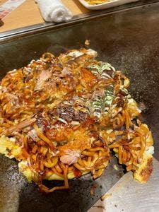 千房 ららぽーと名古屋みなとアクルス支店