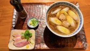 玄蕎麦 路庵