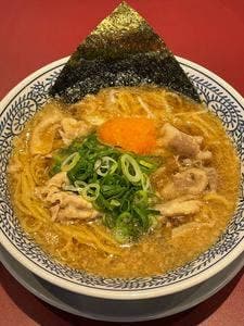 丸源ラーメン 高岡店