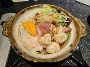 沖縄元気料理 ゆいまーる