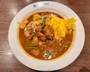 カレーハウスCoCo壱番屋 若葉区若松町店