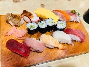 一力鮨