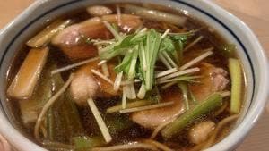 勝どき よし田