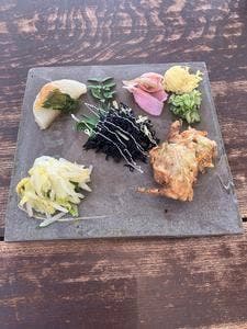 おおむろ軽食堂
