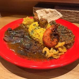 spice house カリーノアトリエ