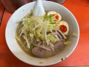 らーめん いごっそう