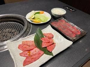 清香園与野本町店