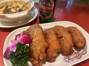 台湾料理 梅園