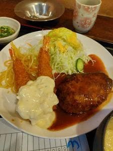 酒飯場 さかもと