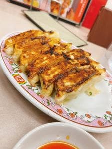 餃子の王将 押熊店