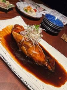 薄野 肉炉端 芯々