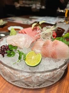 薄野 肉炉端 芯々
