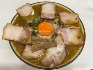 中華そば かわい