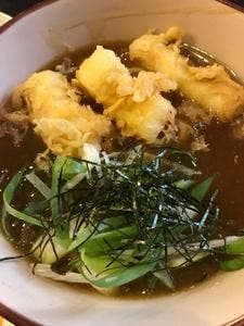 カレーうどん いずみ