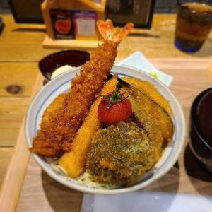 新潟カツ丼 タレカツ 本店