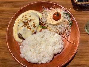 びっくりドンキー 上堂店