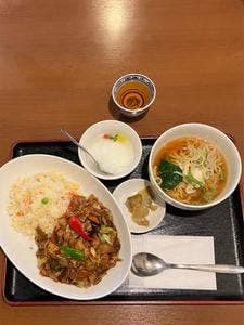 上海陽春麺坊