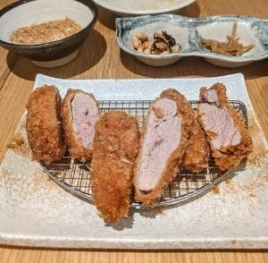 とんかつと豚肉料理 平田牧場 玉川髙島屋S・C店