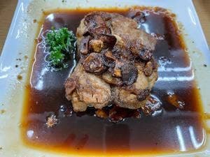 清水港 働くお父さん応援居酒屋