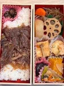 お惣菜のまつおか 東急たまプラーザ店