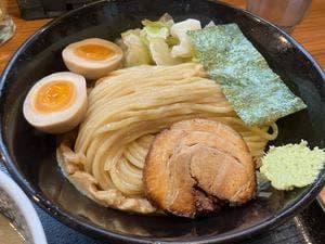 らーめん鈴家