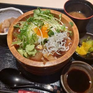 割烹 章月