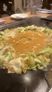 大衆居酒屋 もんじゃ酒場だしや 大船店