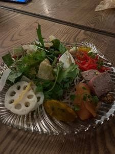 zuiun cafe / zuiun dining